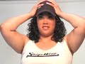 Ms. Curvy Creole SaigeWear Plus Size Saige Shot Edited and Produced by 16th & Broadway Ent.