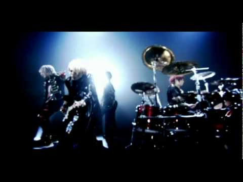 [SPOT]　Alice Nine「閃光」2010.8.25リリース！