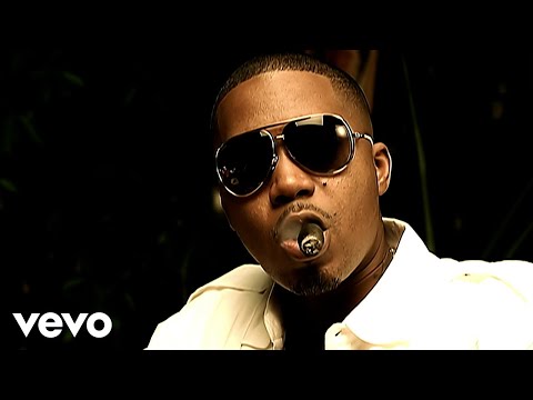 Nas – Make The World Go Round ft. Chris Brown, The Game