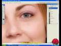 Retoque Photoshop 003 Maquillaje 