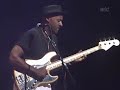 Marcus miller Run for cover JVC jazz festival in Seoul Marcus miller Run for cover JVC jazz festival in Seoul