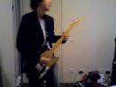 Tetragrammaton Cover (Part 1) Mars Volta Cover