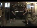 The Chuck Liddell Dance
