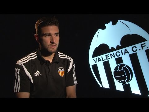 Antonio Barragán con VCFplay: 'La afición nos da el aliento para seguir peleando'