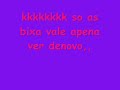 Bixas do Invest