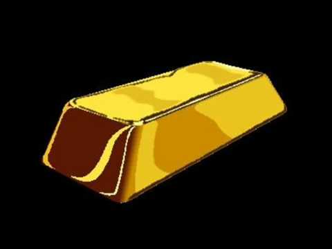 O Segredo - Ouro e Gold - Motivação e Visualização