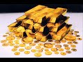 O Segredo - Ouro e Gold - Motivação e Visualização
