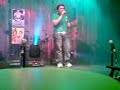 rj cruz singing listen