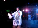 Big J the Drumma Boy performing at Vibes