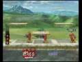 Super Smash Bros Brawl subspace emissary walkthrough 5