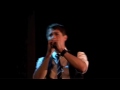 My Super Girlfriend at Perfect Pitch In Concert