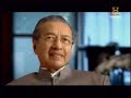 Dr. Mahathir Mohamad's Biography Part 2 (3 of 6).mp4
