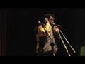 Tibetan Flutist Nawang Kechog shares a prayer for peace