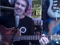 Meeting Across the River - Bruce Springsteen cover