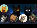Thunderclan Vs Shadowclan