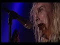 CHEAP TRICK - THE FLAME (LIVE @ MONTREAUX)