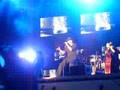 Fanta 4 Tag am Meer live bei Das Fest