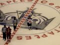 preseason fight.