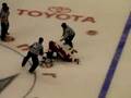 Todd Fedoruk vs Richard Clune 092208
