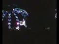 Aerosmith live in Argentina 2007 - Cryin