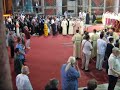 Arhijerejska Liturgija, hram Sv.Save, Beograd