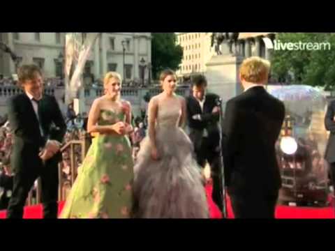 Rupert Grint