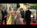 Rupert Grint's Speech at the Harry Potter and the Deathly Hallows Part 2 London Premiere