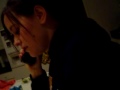 rebbie on the phone rebbie on the phone