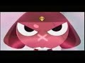 ケロロ軍曹動画