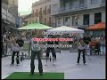 CLASE DE RESISTENCIA MUSCULAR IMPARTIDA POR PEDRO PEREZ. JUST PUMP