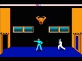 nes - karateka (1984)