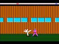 nes - karateka (1984)