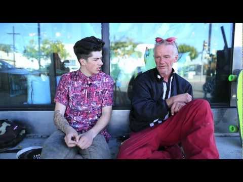 sam - I hope you liked this different style of video, please give it a like to support me in what i'm doing! thanks to http://www.youtube.com/mahoganycheyenne for ...