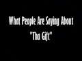 \"Tha Gift\" - Christian Rapper