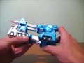 Titanium G1 Ultra Magnus Titanium G1 Ultra Magnus