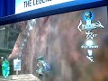 E3 2006 - F5 Games - Zelda: Twilight Princess Pt.2 E3 2006 - F5 Games - Zelda: Twilight Princess Pt.2