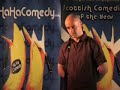 Scottish Comedian of the Year WINNER Sean Grant