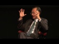 Dartmouth Presidential Lectures: President Kim on humanities and the arts