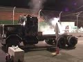 big rig racing
