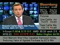 Bloomberg TV about JAJAH