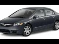 2010 HONDA CIVIC SDN Littleton, CO