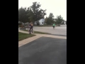 Cambria bike - YouTube
