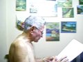POEMA A MORTE DO CÃO