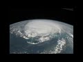 Station Cameras Capture New Views of Major Hurricane Irene