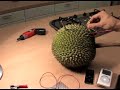 iPod recharged using durian...recommended How to!!!