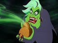 Disney Villian Video Disney Villian Video
