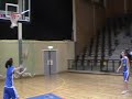 Erica Blomgren skjuter.wmv