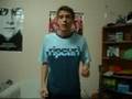 American Idol - Simon Cowell Impression
