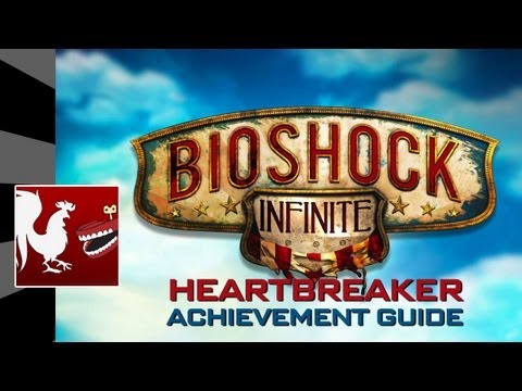 bioshock infinite