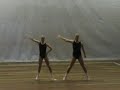 aero challenge spring pairs routine